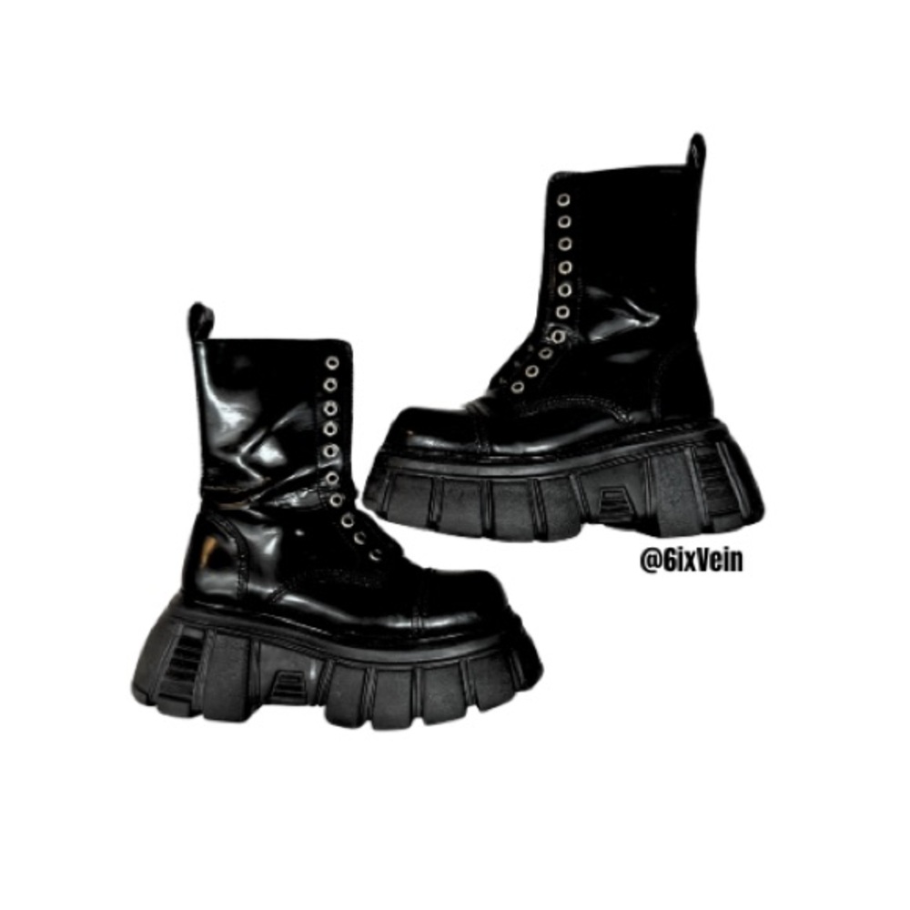 Jeffrey Campbell boots